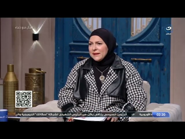 ⁣متصلة: " أختي من ساعة لما اتجوزت قاطعت إخواتي ووالدتي 16 سنة ؟! "