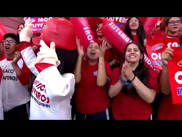 ⁣Que gane el mejor (10/12/2024) Promo | TVPerú