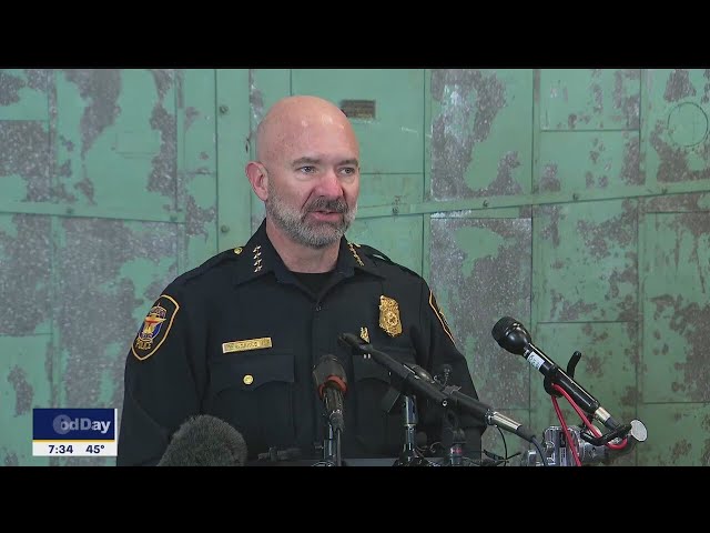 ⁣Fort Worth making big changes to police and city management