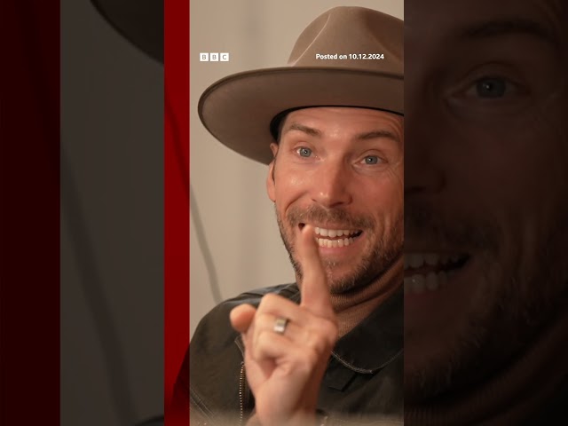 ⁣Troy Baker says Todd Howard didn't want him to be Indiana Jones. #IndianaJones #GreatCircle #BB