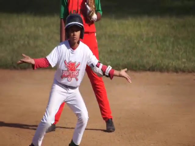 ⁣Pequeñas Ligas de #LasTunas será representada por la zona sur en evento nacional de la pelota