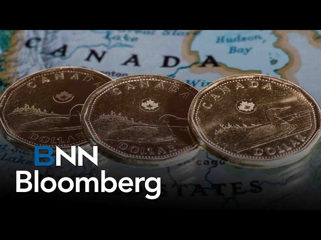 ⁣Central banks divergence could pose risk for Canadian dollar: strategist