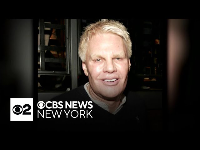 ⁣Former Abercrombie & Fitch CEO due back in court on Long Island