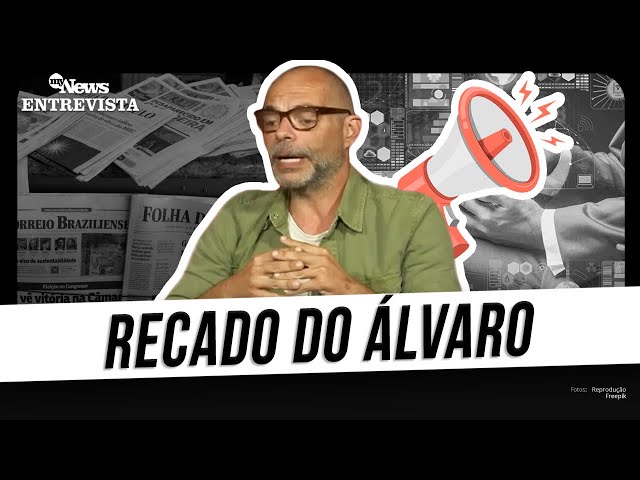 ⁣JORNALISMO E TECNOLOGIA: CONSELHOS PARA JOVENS PROFISSIONAIS E CRIADORES DE CANAIS