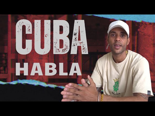 ⁣Cuba Habla: "Empeorando todo el tiempo"