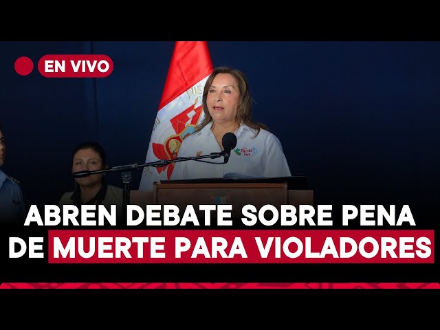 ⁣TVPerú Noticias EN VIVO: programación completa de la tarde, hoy martes 10 de diciembre del 2024