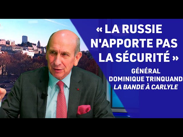 ⁣Syrie : Quelles sont les conséquences de la chute de Bachar al-Assad pour le continent Africain?