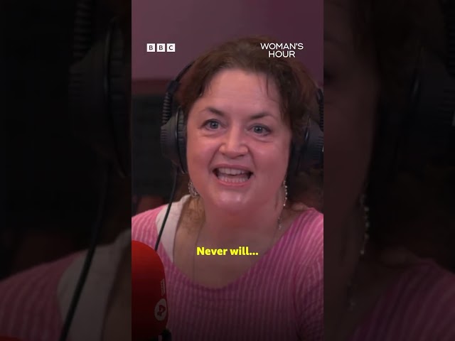 ⁣Ruth Jones discusses how much her character in Gavin and Stacey, Nessa Jenkins, means to her