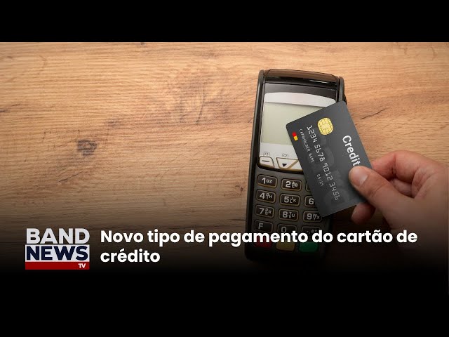 ⁣Clientes terão opção de refinanciar e parcelar dívidas | BandNewsTV