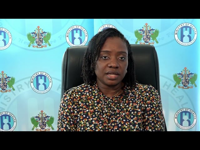 ⁣Ministry of Health Alerts Public to Confirmed Oropouche Virus Cases in Barbados