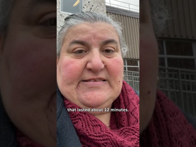 ⁣Kamloops councillor apologizes for secret recording of mayor