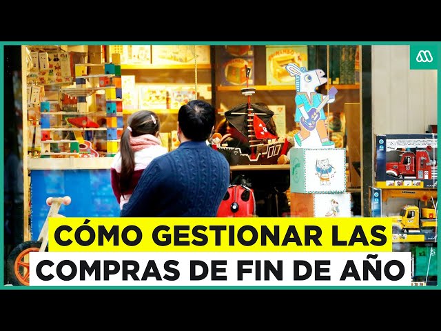 ⁣Compras y gastos de fin de año: Consejos para manejar tus finanzas