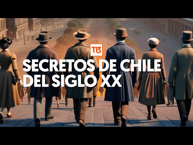 ⁣Un final llamado Inés: Los secretos de la sociedad chilena en los inicios del siglo XX