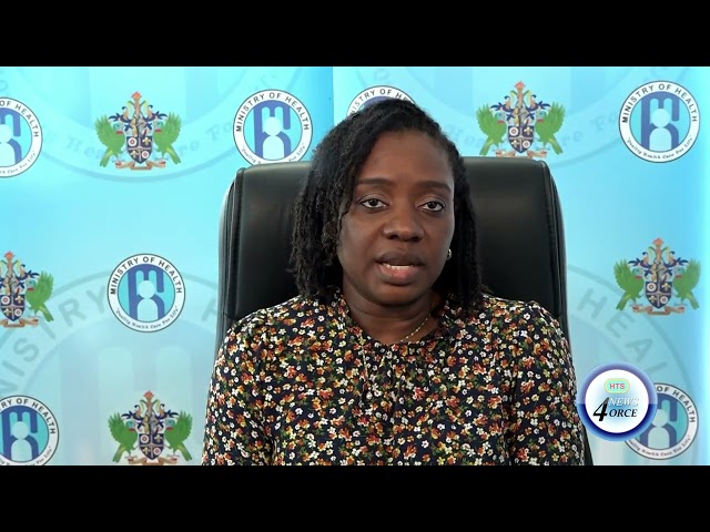 ⁣HEALTH MINISTRY URGES VIGILANCE AGAINST OROPOUCHE VIRUS, AMID CONFIRMED CASES IN BARBADOS