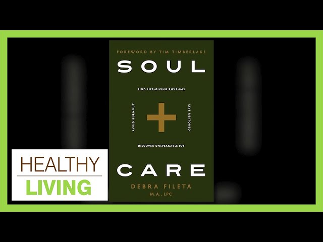 ⁣Biblical Solutions to Anxiety | Healthy Living - December 10, 2024