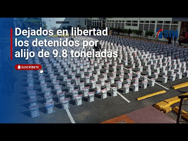 ⁣Exigen documentos Embajada Haití | Noticias #SINyMuchoMás: 10/12/2024