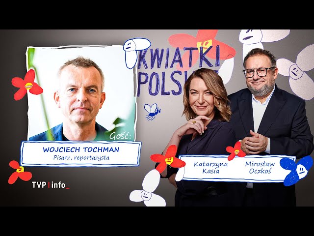 ⁣Magia świąt, czyli czas niesienia pomocy | KWIATKI POLSKIE