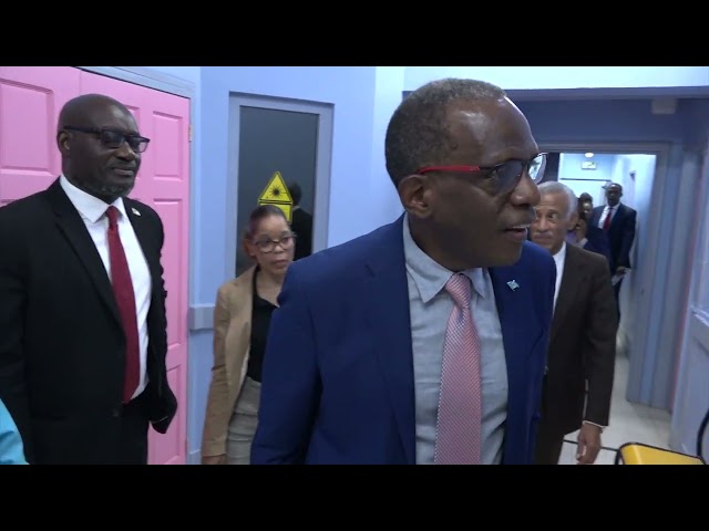 ⁣New Urban Polyclinic Officially Opens Doors