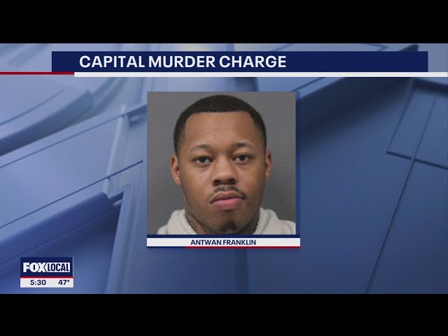 ⁣Du’Vonta Lampkin Murder: 2nd suspect set to face trial this week