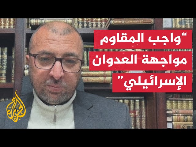 ⁣ما أهمية استمرار عمليات القسام في خضم المفاوضات الحالية؟