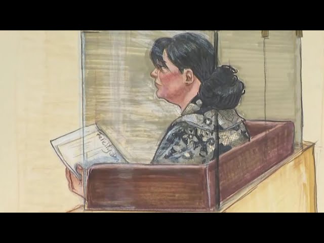 ⁣Day 2 of sentencing hearing in ‘fake nurse’ case