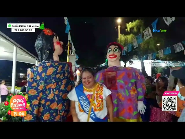 ⁣El 8 de diciembre se le festejó a la virgen de Juquila.