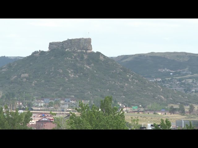 ⁣Castle Rock joins Colorado's Platte Valley Water Partnership