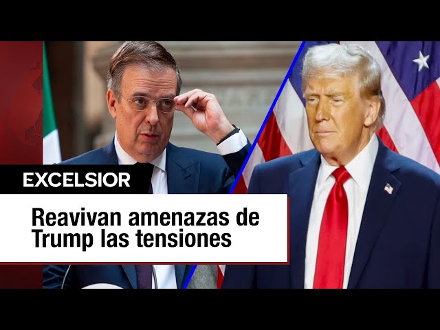 ⁣Estrategias para negociar el TMEC con Donald Trump