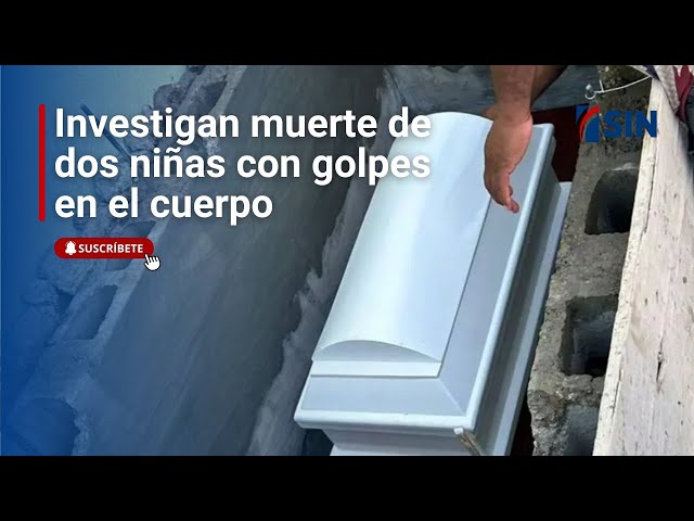 ⁣Investigan muerte de niñas | Noticias SIN #EmisiónEstelar: 10/12/2024