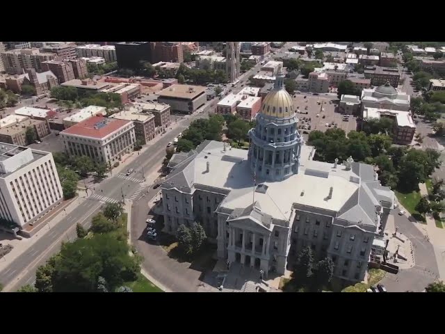 ⁣Colorado state budget faces shortfall, but health care groups work to save Medicare funding