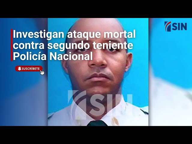 ⁣Investigan ataque mortal  | Noticias SIN: Emisión Estelar 10/12/2024