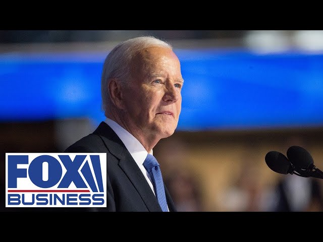 ⁣Economist reveals which Biden regulation ‘infuriated’ people the most