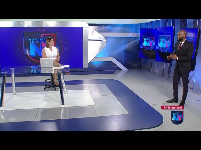 ⁣EN VIVO: NOTICIAS TELEMICRO EMISIÓN ESTELAR / 10-12-2024