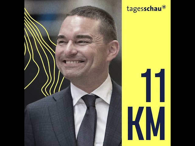 ⁣Finanzinvestor Windhorst: Viele Versprechen, kein Geld | 11KM - der tagesschau-Podcast