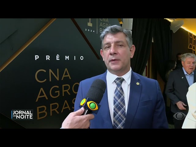 ⁣Agro revê projeção e expectativa de crescimento é de 2% em 2024