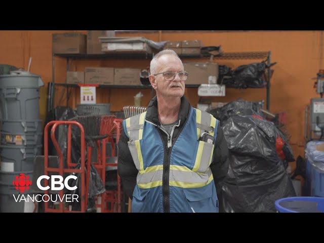 ⁣B.C. seniors return to work after retirement due to cost of living crisis