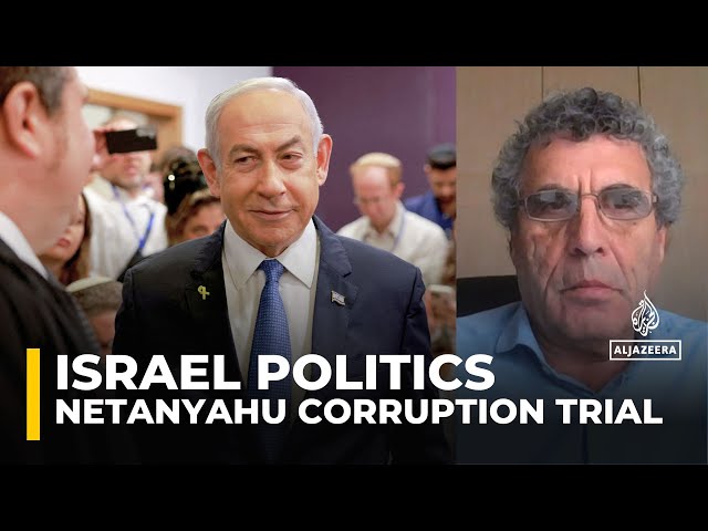 ⁣Netanyahu unlikely to step down even if found guilty of corruption: Analysis