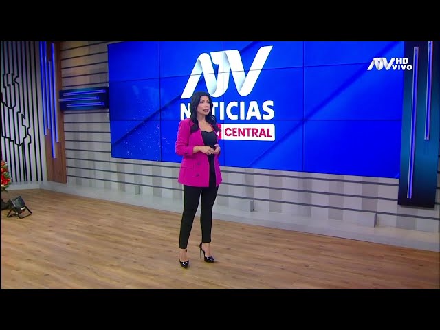 ⁣ATV Noticias Central: Programa del lunes 10 de diciembre de 2024