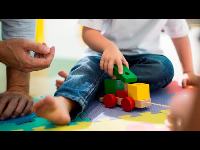 ⁣Australia’s childcare system in need of a ‘rethink’