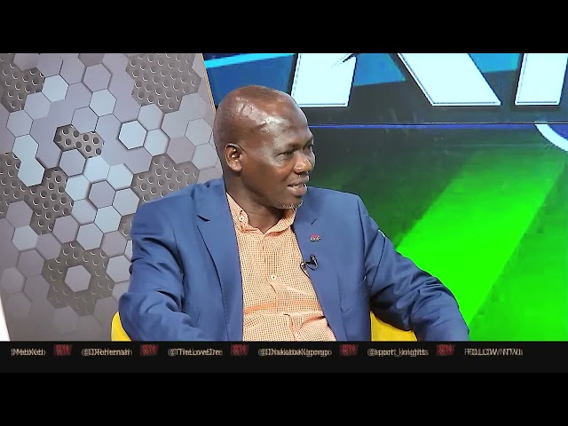 ⁣CECAFA officials on the relevance, growth, and sustainability of regional competitions |SportKnights