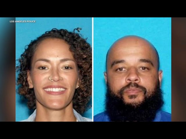 ⁣2 arrested in fatal ambush shooting of doctor at Woodland Hills clinic