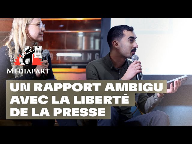 ⁣Bernard Arnault : un rapport ambigu avec la liberté de la presse