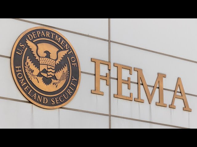 ⁣Future of FEMA in question, Criswell warns against letting states handle disaster relief