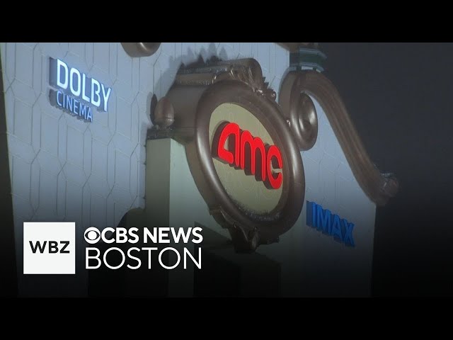 ⁣Massachusetts movie theater closed due to rodents and more top stories