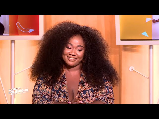 ⁣Peopl'Emik du 11 Décembre 2024 | Avec Marie Noelle Kouassi & le Rappeur GEK PICY