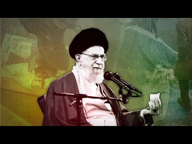 ⁣تازه‌ترین نسخه خامنه‌ای زیر آوار شکست سوریه، بی منطق و پریشان‌؛ ادعای پیروزی جبهه مقاومت