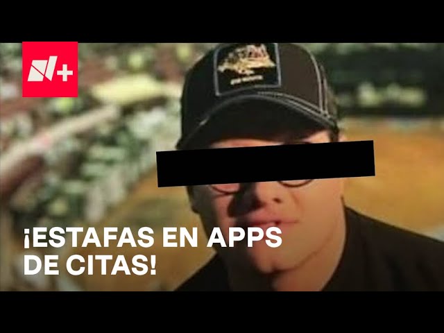 ⁣Estafas en apps de citas: Víctimas narran la forma de operar - Despierta