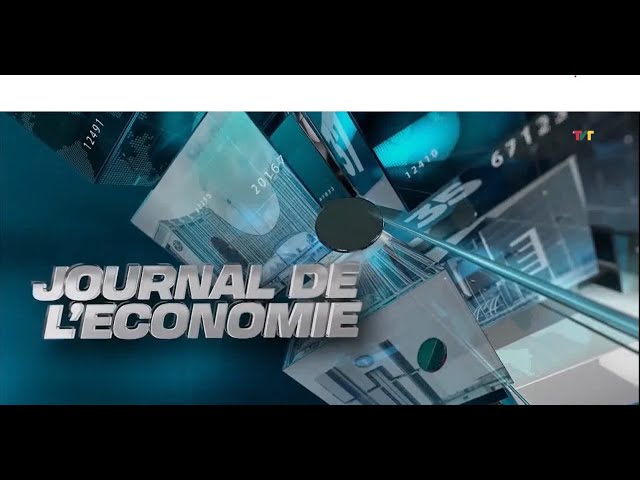 ⁣JOURNAL DE L'ECONOMIE DU 10 DECEMBRE 2024 AL