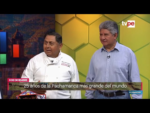 ⁣Ñuqanchik | Programa completo del 11 de diciembre del 2024