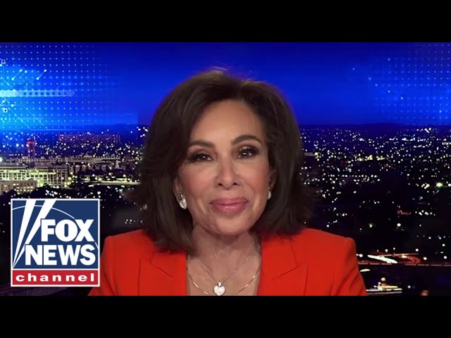 ⁣Judge Jeanine: Daniel Penny was a hero